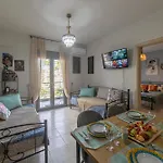 Apartment Meteοra Sunshine *