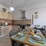 Apartment Meteοra Sunshine