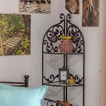 Apartment Meteοra Sunshine *