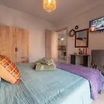 Apartment Meteοra Sunshine *