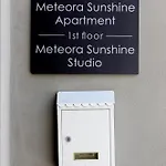 Apartment Meteοra Sunshine Kalambaka