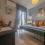 Apartment Meteοra Sunshine *