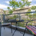 Apartment Meteοra Sunshine Kalambaka