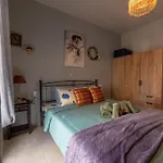 Apartment Meteοra Sunshine