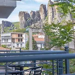 Apartment Meteοra Sunshine *