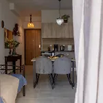 Apartment Meteοra Sunshine *