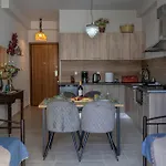 Apartment Meteοra Sunshine