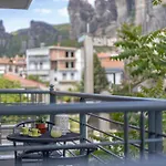 Apartment Meteοra Sunshine
