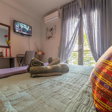 Meteοra Sunshine Kalambaka