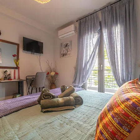 Apartament Meteοra Sunshine