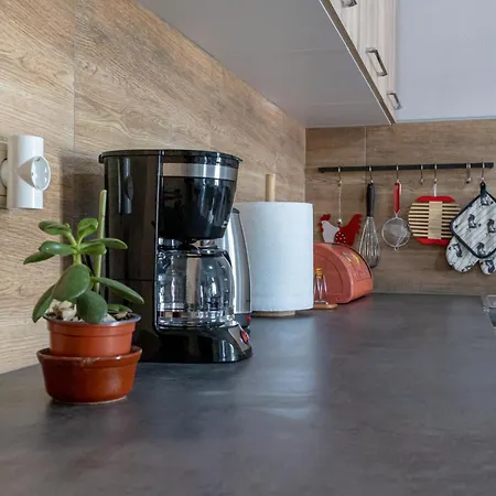 Apartament Meteοra Sunshine Kalambaka