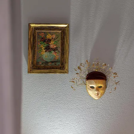 Апартаменты Meteοra Sunshine Калампака