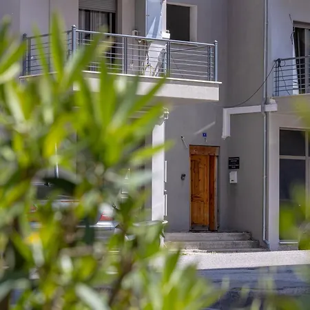 Meteοra Sunshine Kalambaka