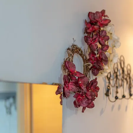 Апартаменты Meteοra Sunshine *