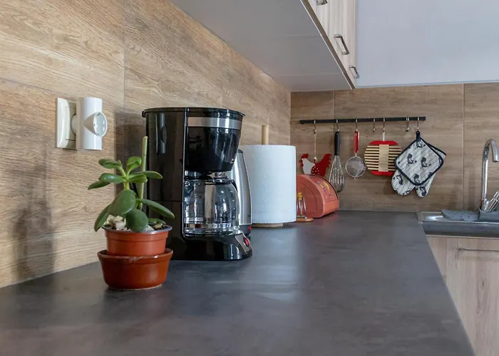 Apartament Meteοra Sunshine Kalambaka