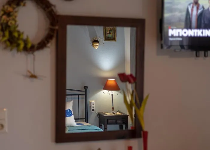 Apartament Meteοra Sunshine *