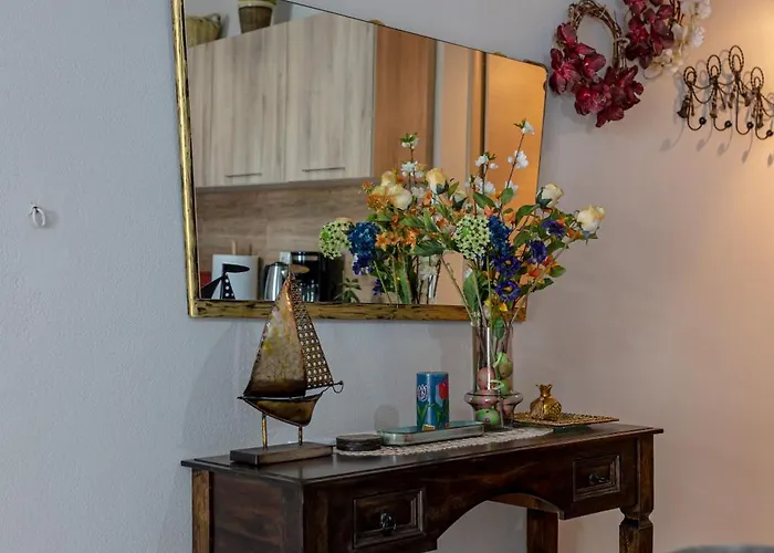 Apartament Meteοra Sunshine Kalambaka