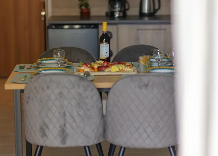 Meteοra Sunshine Kalambaka