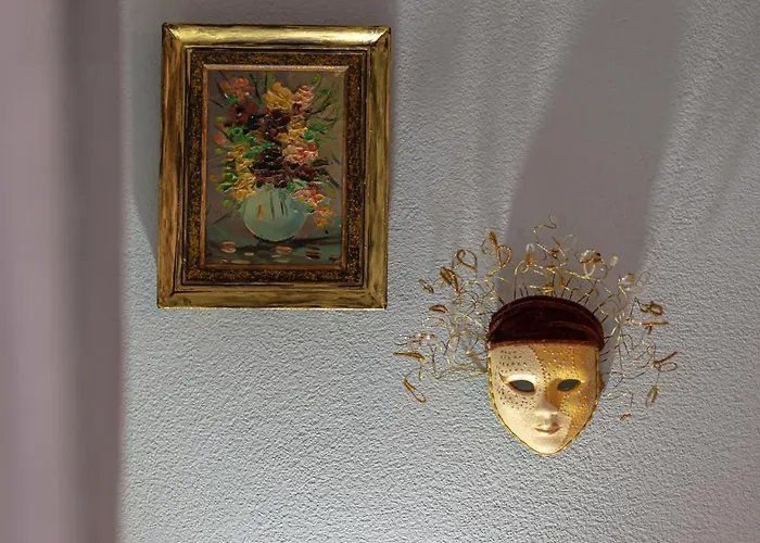 Apartament Meteοra Sunshine Kalambaka