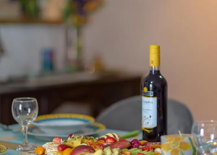 Апартаменты Meteοra Sunshine *