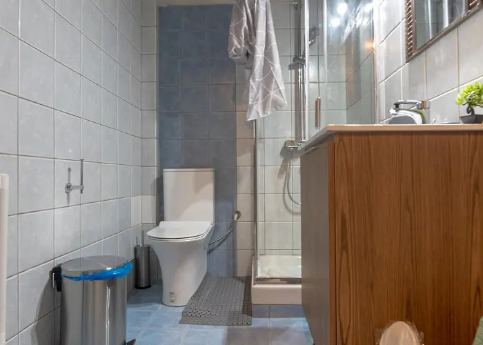 Apartament Meteοra Sunshine