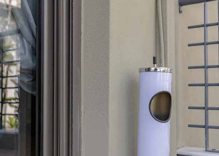 Apartament Meteοra Sunshine