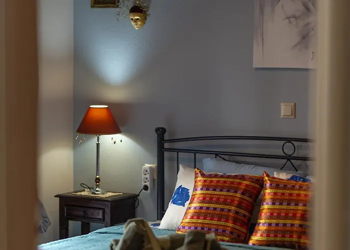 Apartament Meteοra Sunshine