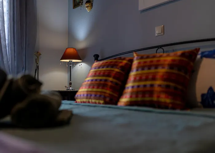 Apartament Meteοra Sunshine Kalambaka