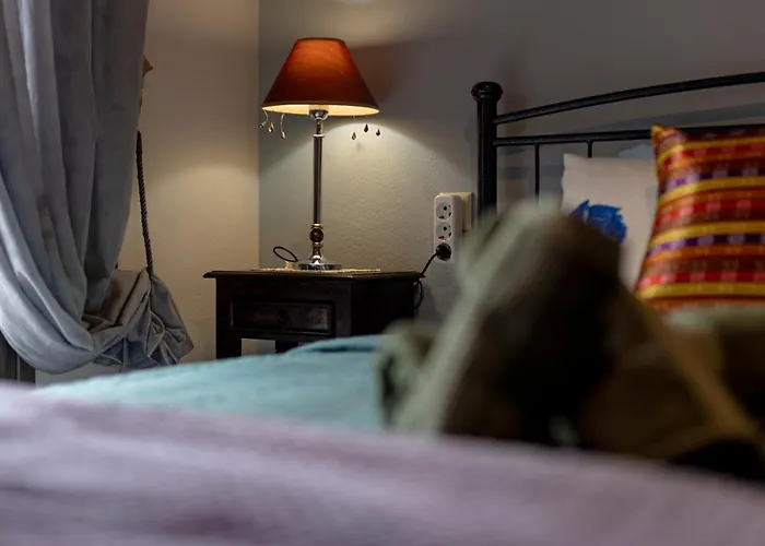 Апартаменты Meteοra Sunshine *