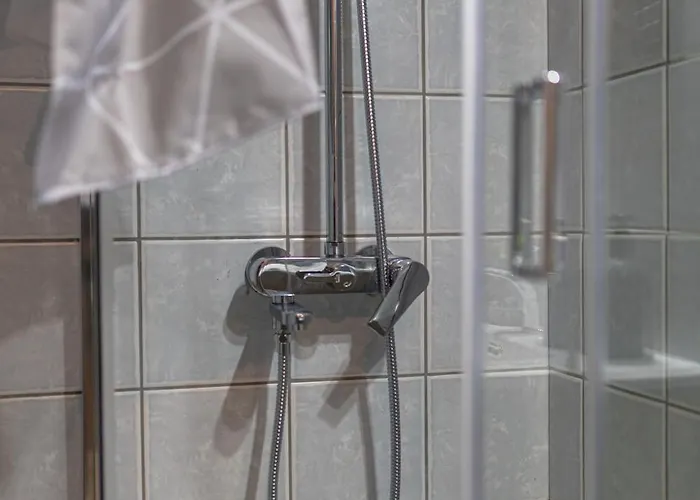 Апартаменты Meteοra Sunshine