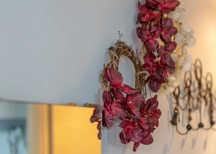 Апартаменты Meteοra Sunshine *